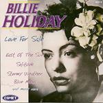 Love for Sale