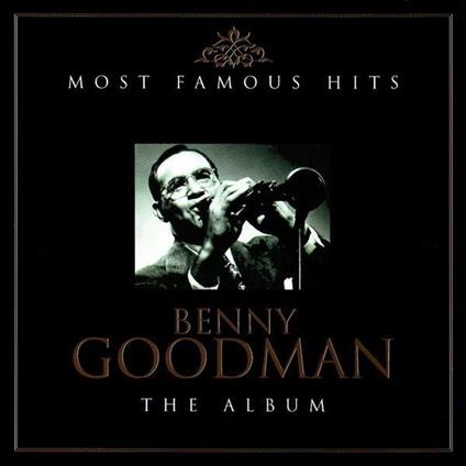 The Album vol.2 - CD Audio di Benny Goodman