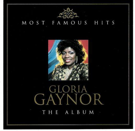 Most Famous Hits 2 - CD Audio di Gloria Gaynor
