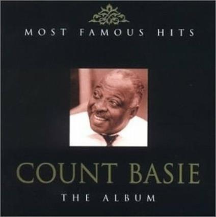 The Album - CD Audio di Count Basie