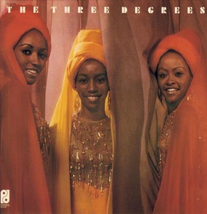 Three Degrees - CD Audio di Three Degrees