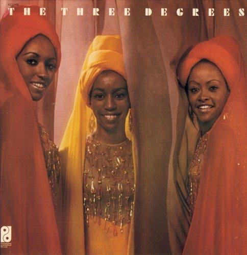Three Degrees - CD Audio di Three Degrees