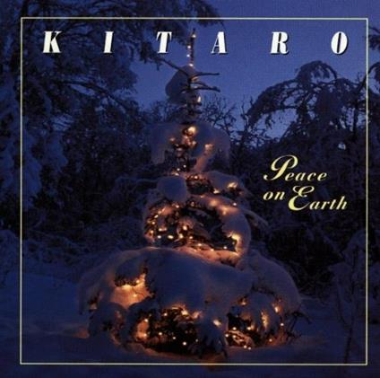 Peace On Earth - CD Audio di Kitaro