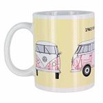 Tazza Termosensibile Volkswagen. Campervan