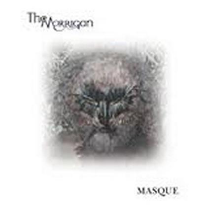 Mask - CD Audio di Morrigan