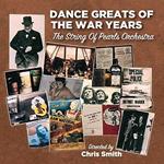 Dance Greats Of The War Years