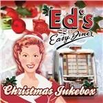 Ed's Easy Diner. Christmas Jukebox - CD Audio