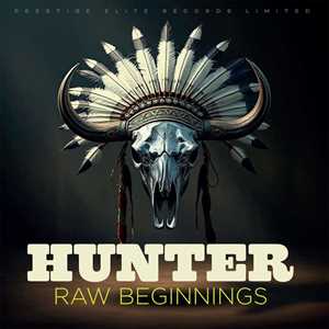 CD Raw Beginnings Hunter