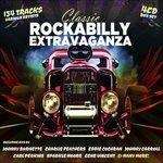 Rockabilly Extravaganza
