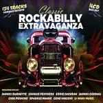 Rockabilly Extravaganza - CD Audio