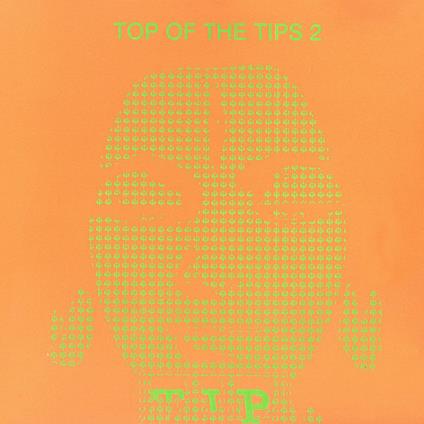 Top of the Tips vol.2 - CD Audio