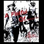 A Fistful of 4 Skins - CD Audio di 4-Skins