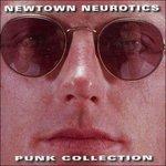 Punk Collection - CD Audio di Newtown Neurotics