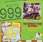 Biggest Tour - Prize in Sport - CD Audio di 999