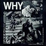 Why - CD Audio di Discharge