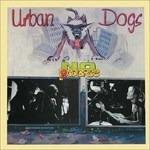No Pedigree - CD Audio di Urban Dogs