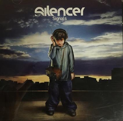 Signals - CD Audio di Silencers