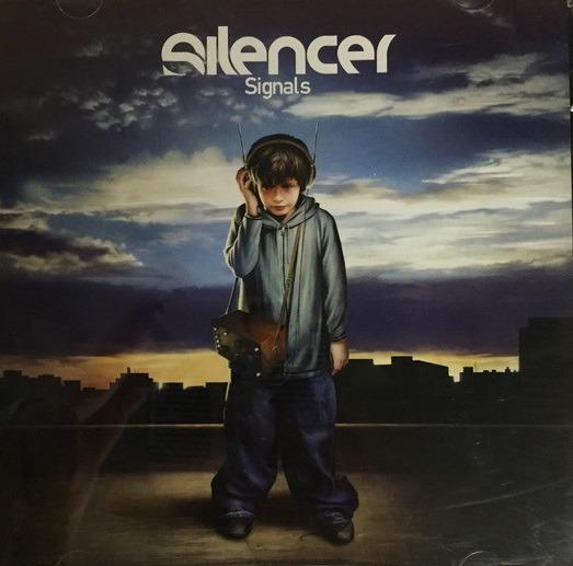 Signals - CD Audio di Silencers