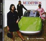 Modstock. 21st Century - CD Audio