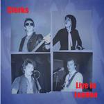Live In London 1980
