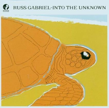 Into The Unknown - CD Audio di Russ Gabriel