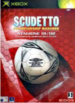 Scudetto 01/02