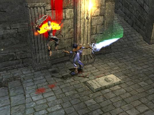 Legacy of Kain: Defiance - 2