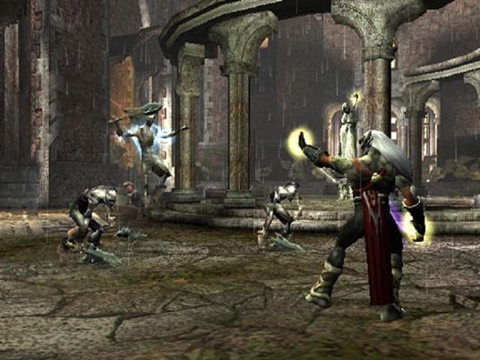 Legacy of Kain: Defiance - 3