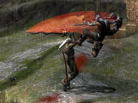 Legacy of Kain: Defiance - 4