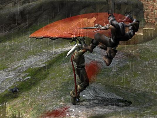Legacy of Kain: Defiance - 4