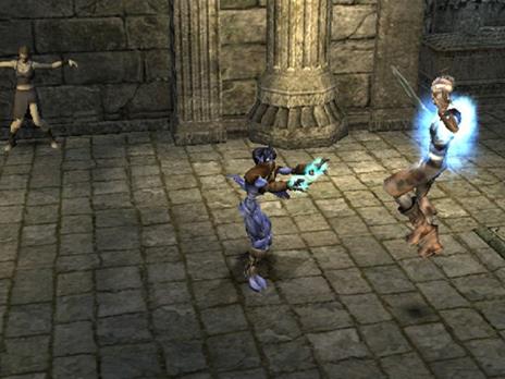 Legacy of Kain: Defiance - 5