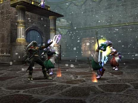 Legacy of Kain: Defiance - 6