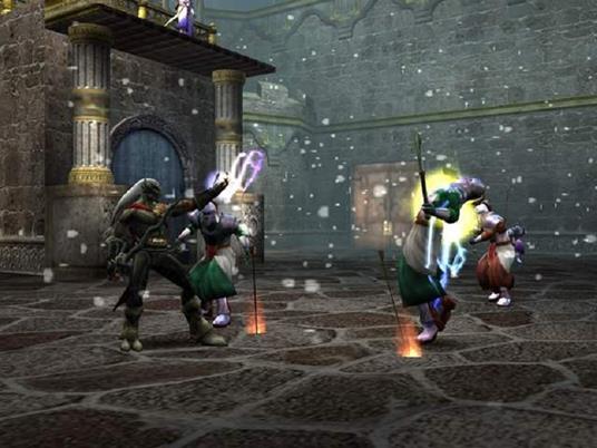 Legacy of Kain: Defiance - 6