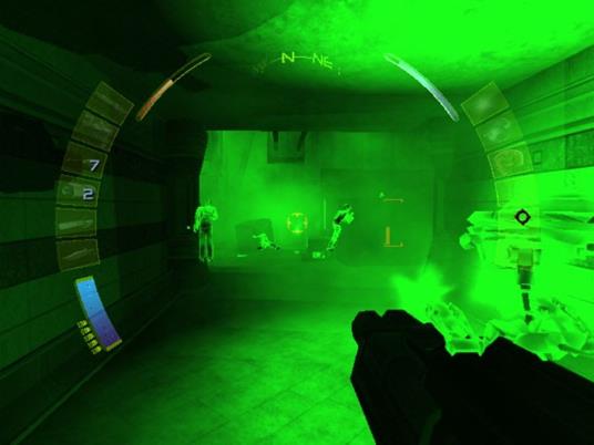 Deus Ex: Invisible War - 2