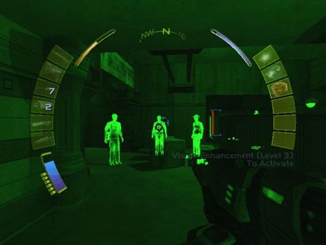 Deus Ex: Invisible War - 3