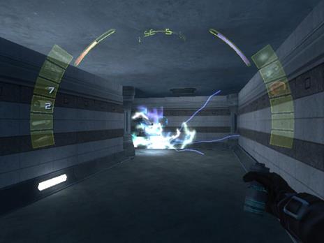 Deus Ex: Invisible War - 4