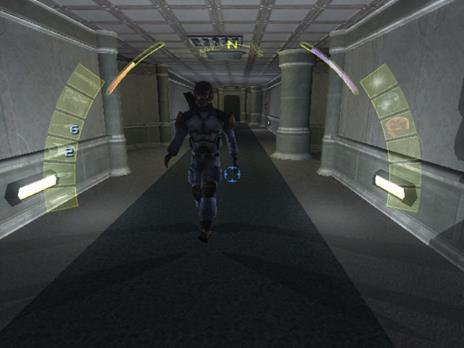 Deus Ex: Invisible War - 7