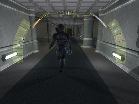 Deus Ex: Invisible War - 7