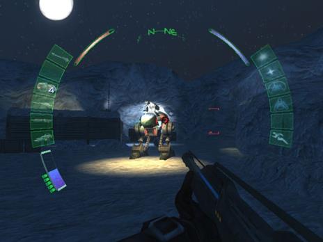 Deus Ex: Invisible War - 8