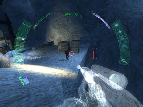 Deus Ex: Invisible War - 9