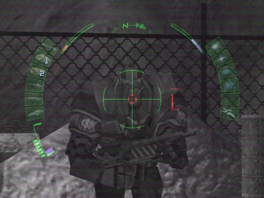 Deus Ex: Invisible War - 10