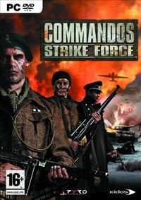 Commandos: Strike Force