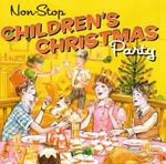 Stop Children's Christmas Party