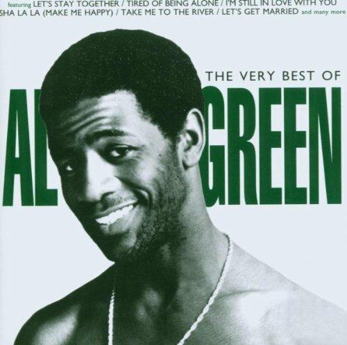 Very Best of - CD Audio di Al Green