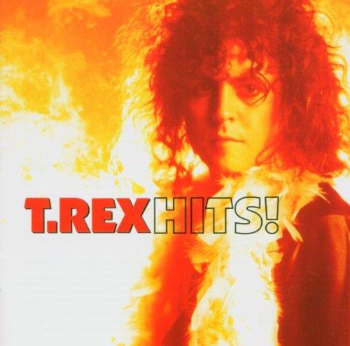 The Very Best Of T-Rex - CD Audio di T. Rex