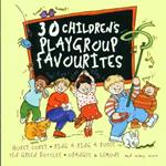 30 Childrens Playground Favourites