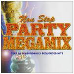 Stop Party Megamix