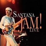 Santana Jam!