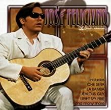 José Feliciano - CD Audio di José Feliciano