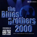 Blues Brothers 2000 (Colonna sonora)